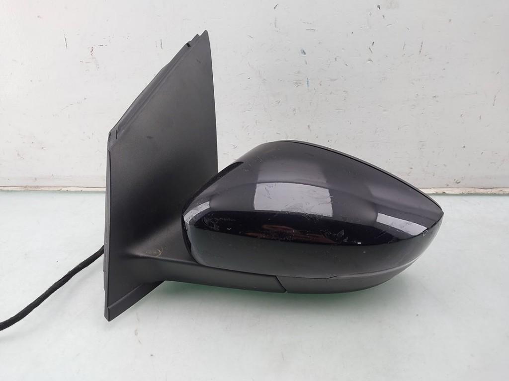 SPIEGEL LINKS Volkswagen Polo V (6R) (01-2009/05-2022), Auto-onderdelen, Dhr. J. Ham, Gebruikt, Volkswagen, Administratie@autoham.nl