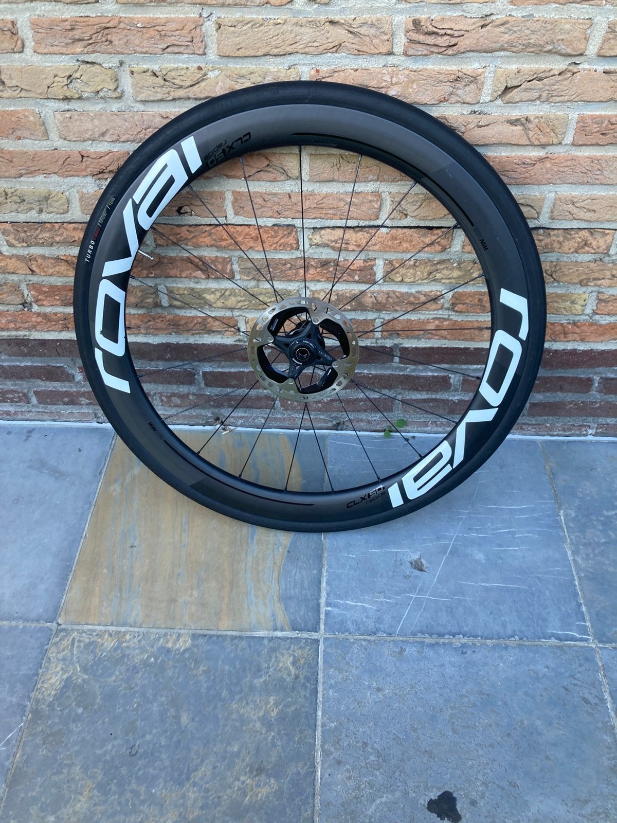 Roval CLX 50 Rapide, Fietsen en Brommers, Ophalen, Zo goed als nieuw
