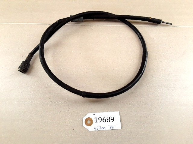 VS700 1985 - 1991 Suzuki Kabel D1-36951