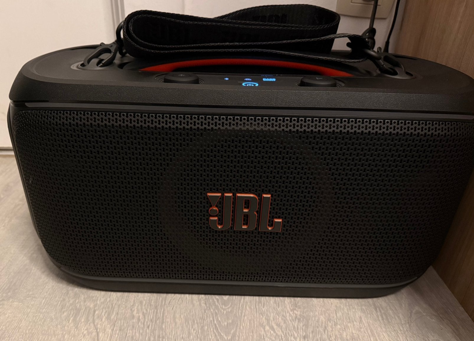 JBL OTG 2 garantie, JBL, Résistant à la poussière, Enceinte de fête, Comme neuf
