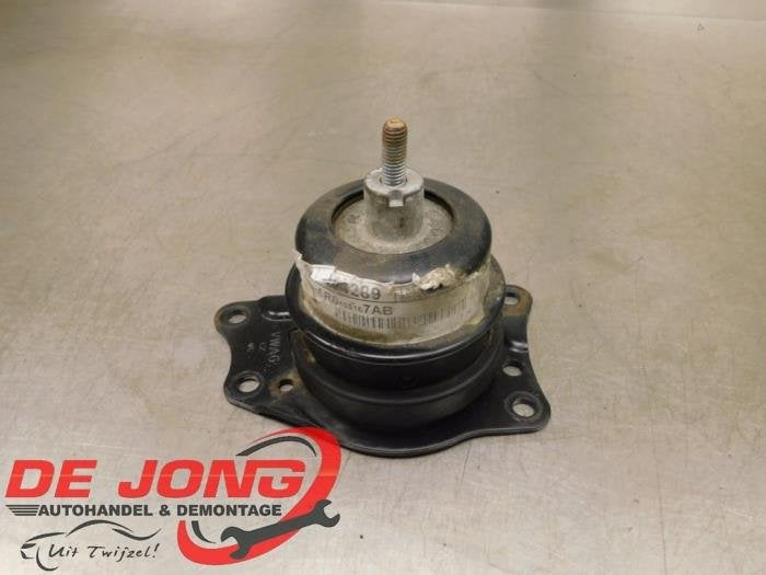 Support moteur d'un Seat Ibiza, -, 3 mois de garantie, Utilisé, -