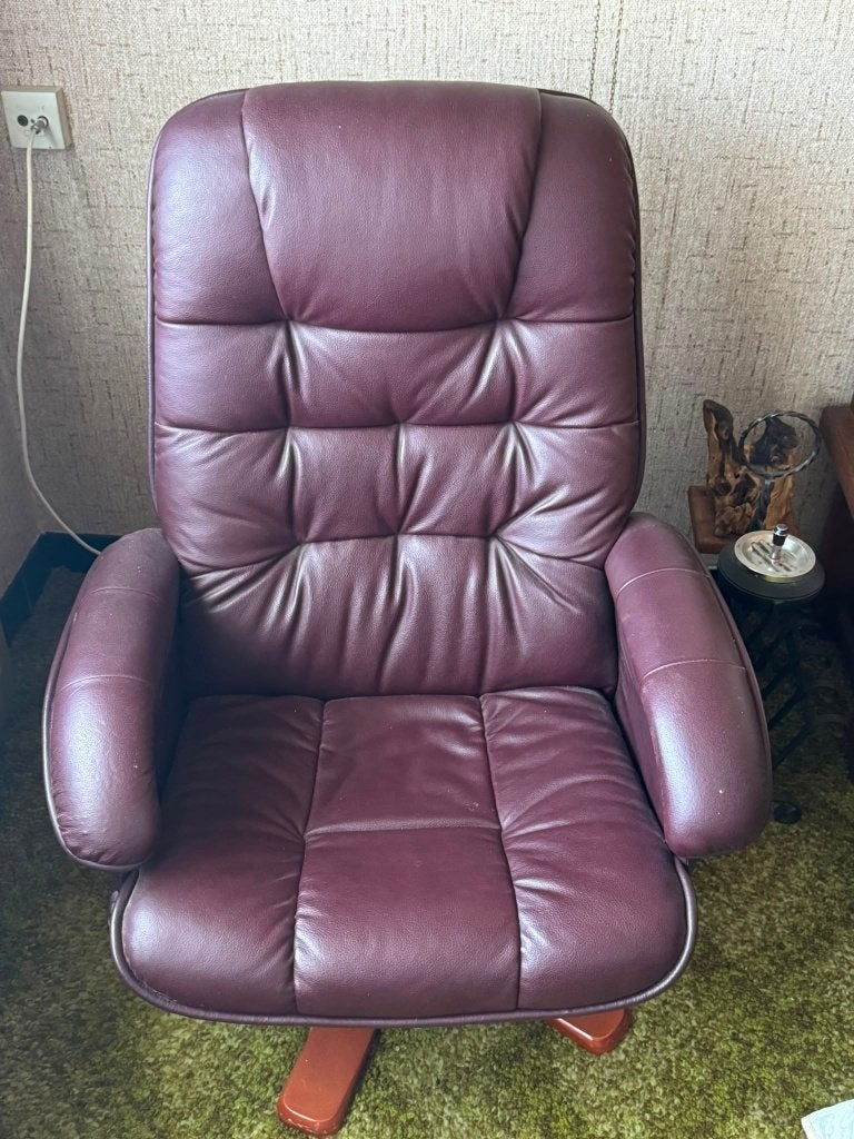 2 relaxzetels, Huis en Inrichting, Ophalen