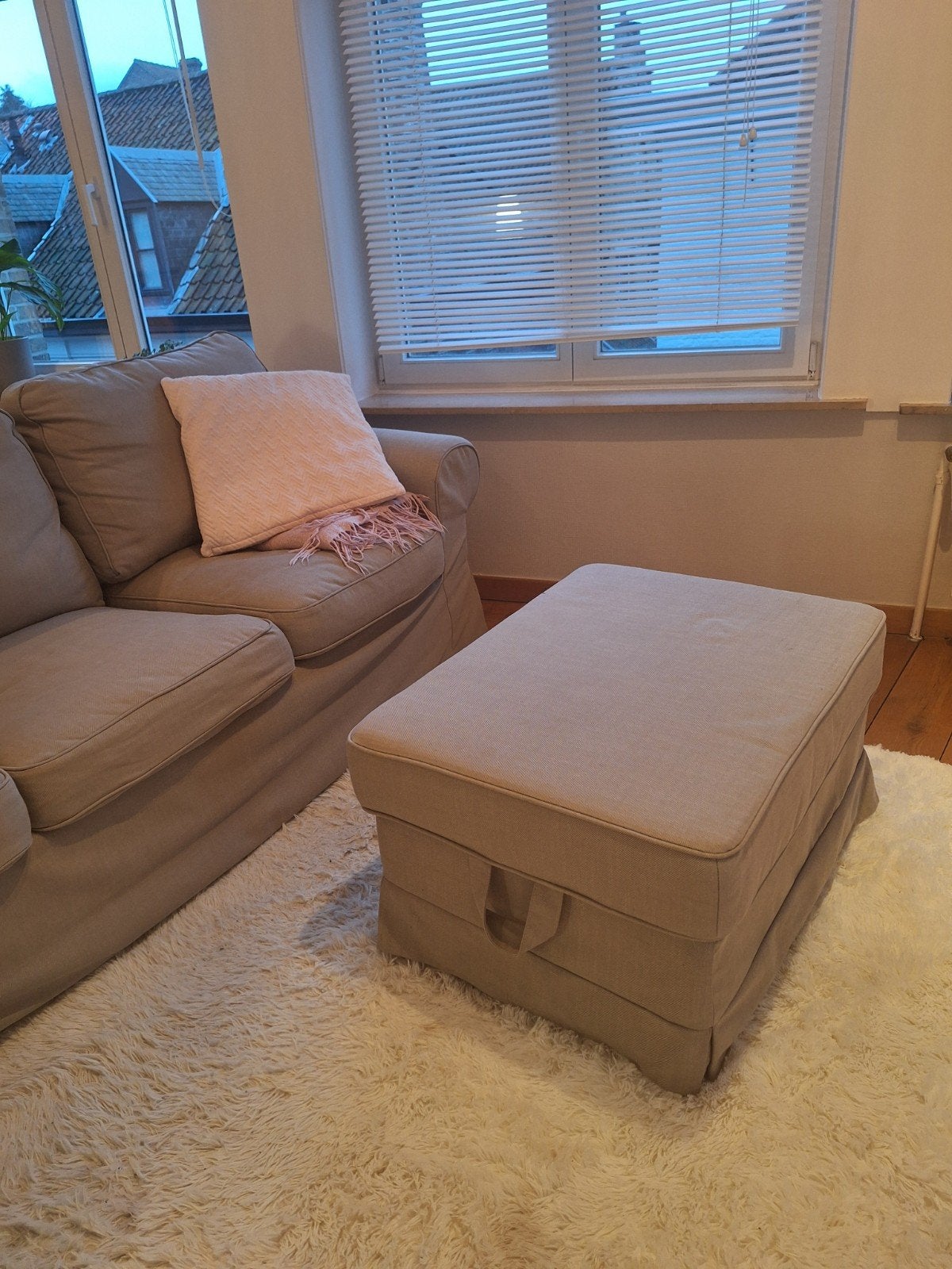 Inboedel meubelen ikea, Ophalen, Zo goed als nieuw, Loft