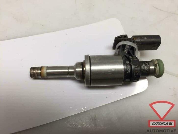 injecteur vw audi vag tsi tfsi 04e906036e, Autos : Pièces & Accessoires, Systèmes à carburant, Volkswagen, Utilisé