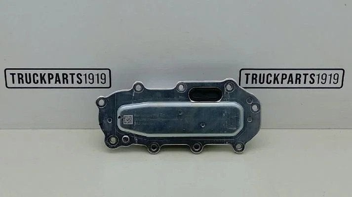 ZF Gearbox & Clutch Parts Selectie actuator Traxon Iveco, Ophalen, Gebruikt, Overige merken, Transmissie en Accessoires