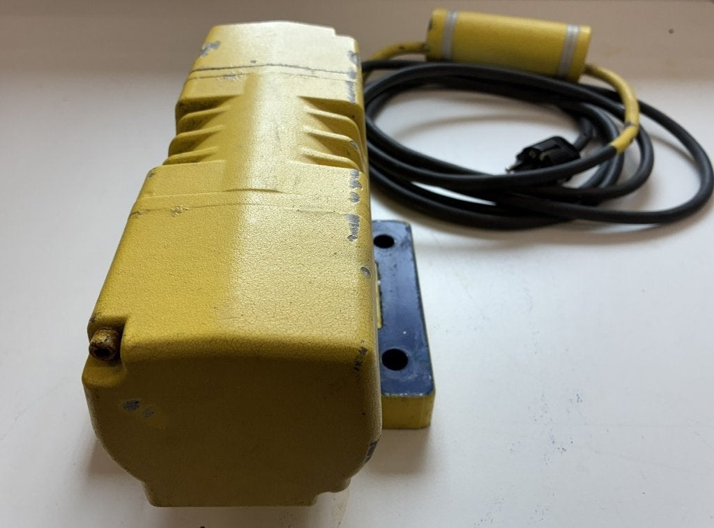 3 stuks trilmotoren / trilmotor vibramotor, Ophalen of Verzenden, Zo goed als nieuw, Elektromotor, 1800 rpm of meer