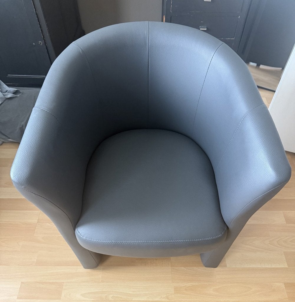 éénpersoonszetel, Ophalen, Gebruikt, Eenpersoons, Minder dan 75 cm