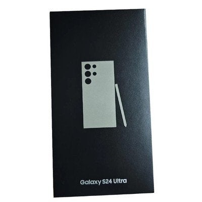 S24 Ultra 512gb sealed, Enlèvement