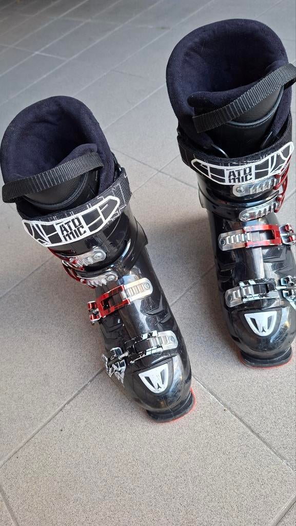 Skischoenen Atomic Hawx 90x ( maat 29,5), Sport en Fitness, Ophalen, Atomic