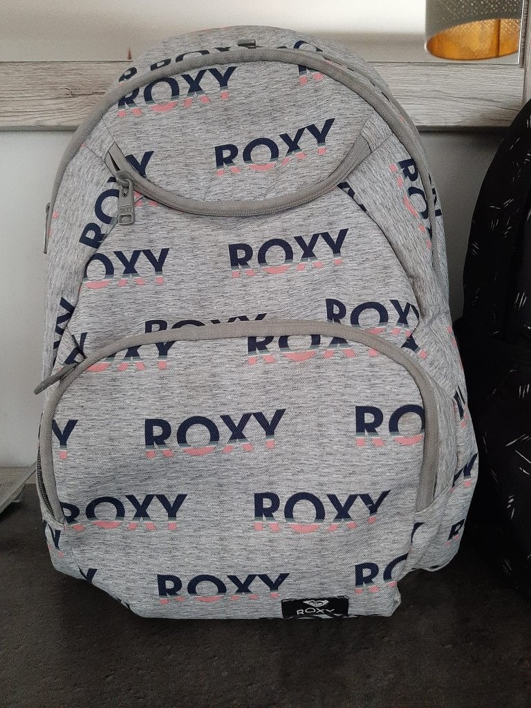 Roxy Rugzak, Handtassen en Accessoires, Ophalen, Zo goed als nieuw