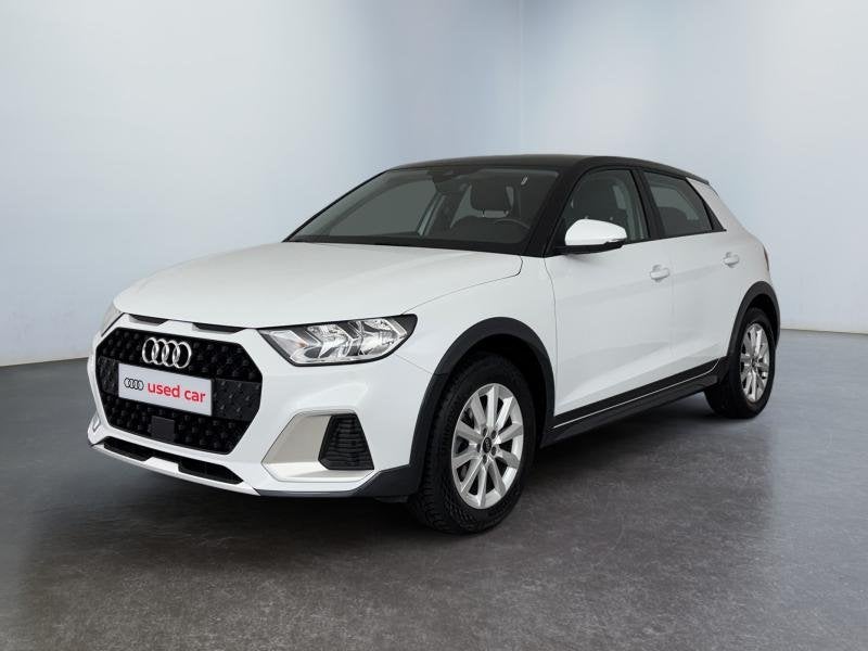 Audi A1 Allstreet | 1.0 TFSI 110cv | Carplay | Caméra | GPS, Achat, A1, Entreprise, 5 portes