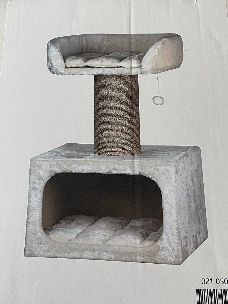 Krabpaal, Animaux & Accessoires, Meubles griffoirs pour chats, Enlèvement, Neuf, Griffoir