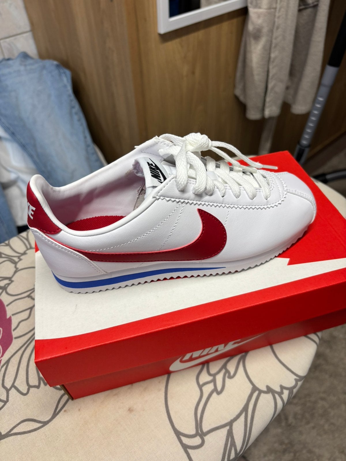 Nike cortez, Neuf, Enlèvement ou Envoi, Sneakers et Baskets, Nike