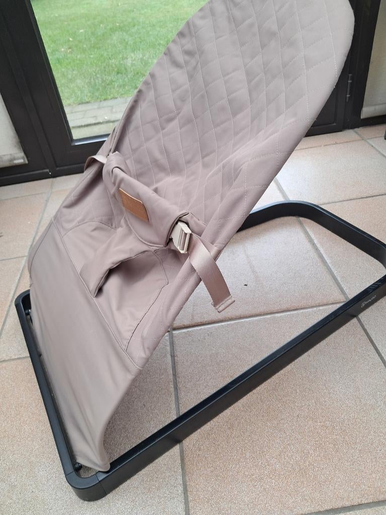 BabyGO, Kinderen en Baby's, Ophalen