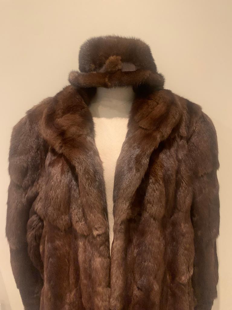 Bontjas en muts, Vêtements | Femmes, Vestes | Hiver, Enlèvement ou Envoi, Comme neuf
