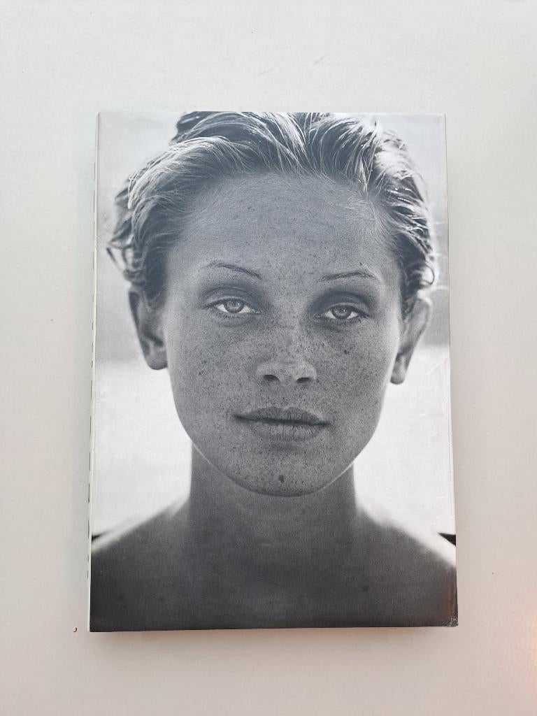 Images of Women, Boeken, Gelezen, Ophalen of Verzenden, Peter Lindbergh, Overige onderwerpen