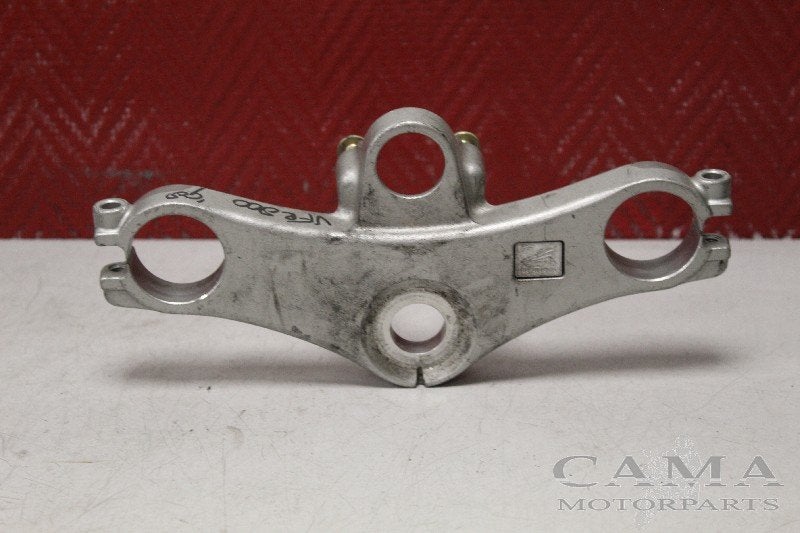 KROONPLAAT CBR 900 RR Fireblade 1992-1993 (CBR900RR SC28), Motoren, Dhr. S. di Majo, Gebruikt, Info@cama-motorparts.nl, P.J. Troelstraweg 8 8
3144 CX  MAASSLUIS, NL