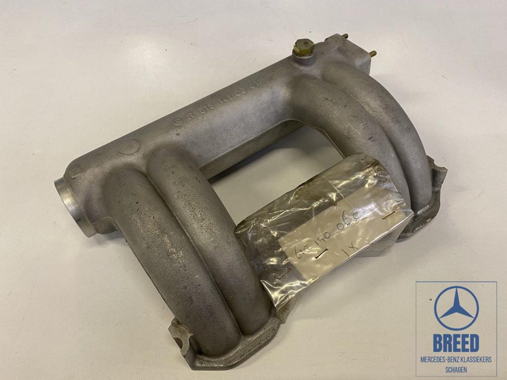 NOS inlaatspruitstuk voor Mercedes-Benz OM615 OM616 W123, Neuf, -, -, Enlèvement ou Envoi