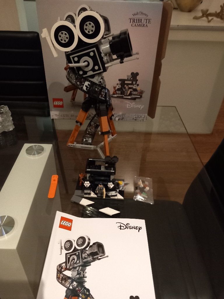 lego, Lego, Nieuw, Ophalen of Verzenden, Complete set