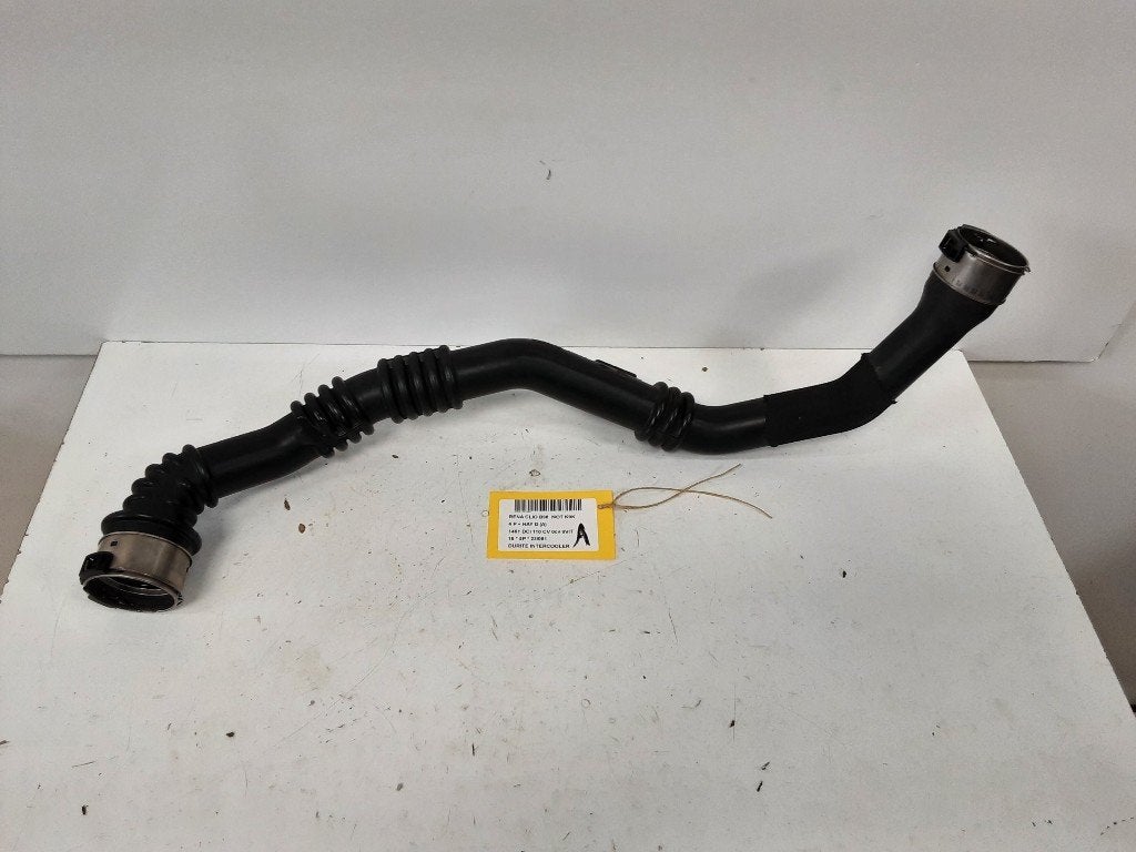 INTERCOOLER DURITE Renault Clio IV (5R) (144609116R), Renault, Utilisé, Peter-Huppertz-Straße 5
51063  Köln, DE, Dialog.deutschland@renault.de