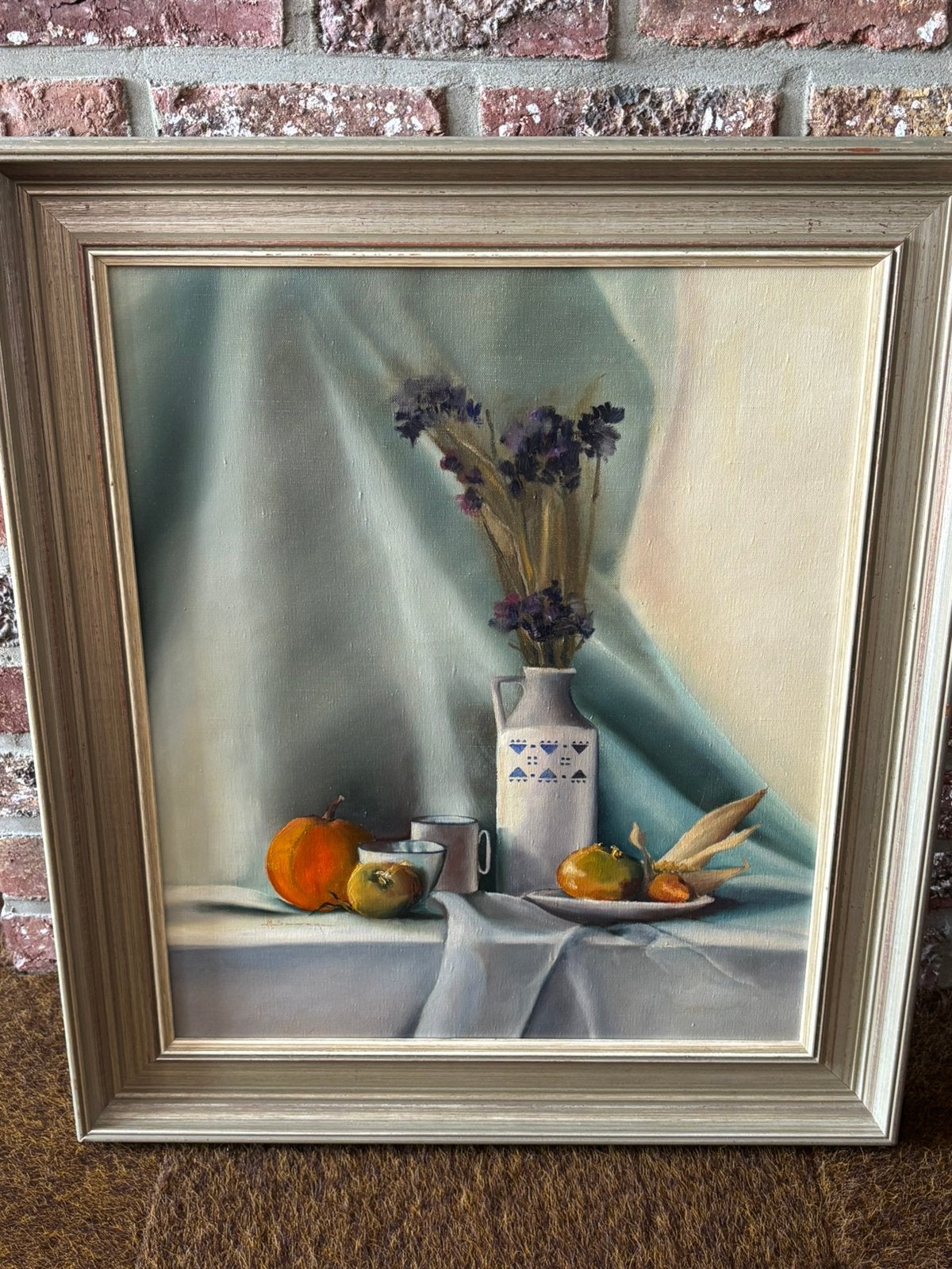 Stilleven, Antiek en Kunst, Ophalen, Stilleven