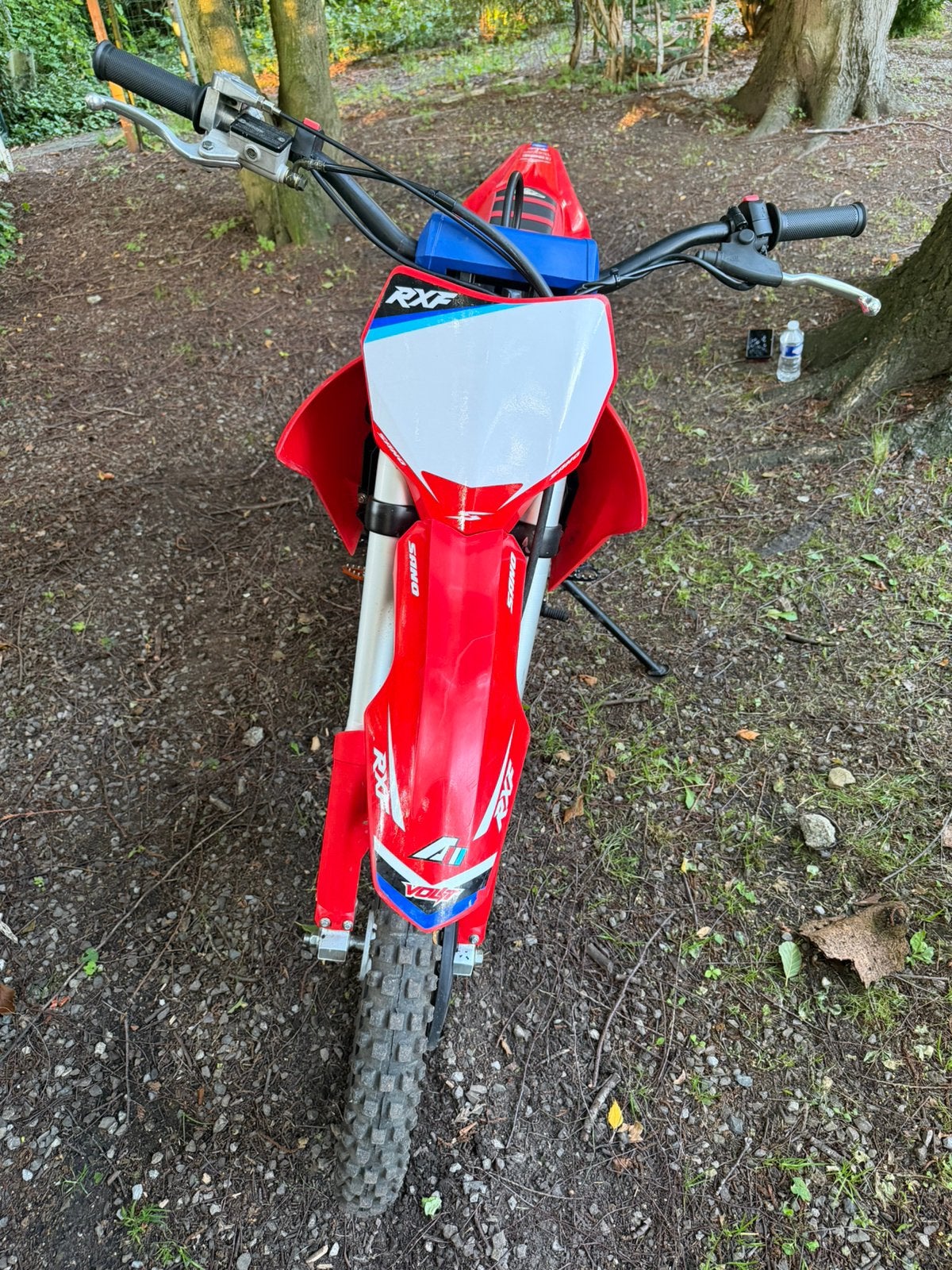 rxf Sano Freeride 150cc à vendre, Vélos & Vélomoteurs, Cyclomoteurs | Cyclomoteurs de cross, Utilisé, Enlèvement
