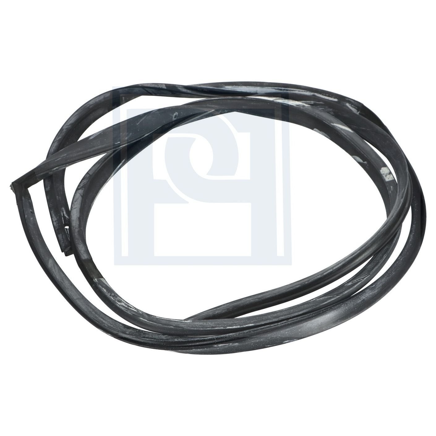 Volvo deur rubber rechts 240+260 Volvo onderdeelnr 9131575, Auto-onderdelen, Ophalen of Verzenden, Nieuw