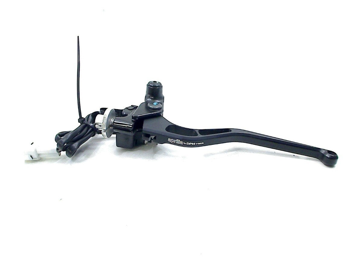 KOPPELINGSHEVEL Aprilia Tuono V4 1100 E Factory APRC 2021-, Motoren, Dhr. S. di Majo, Gebruikt, Info@cama-motorparts.nl, P.J. Troelstraweg 8 8
3144 CX  MAASSLUIS, NL