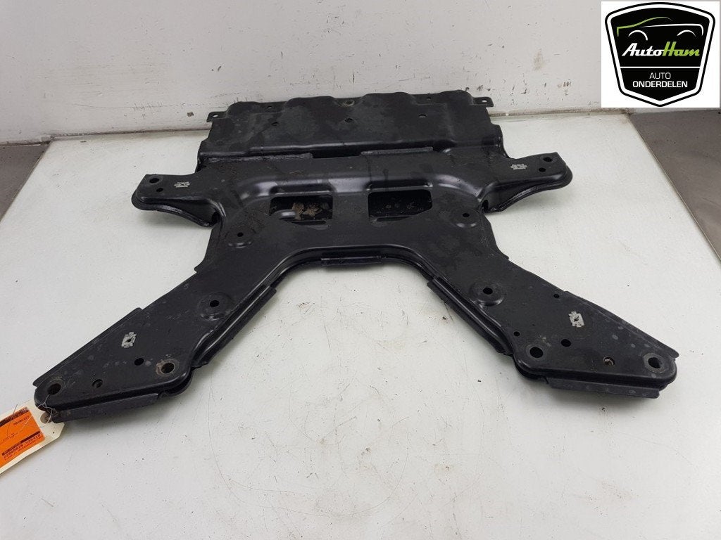 BERCEAU MOTEUR Audi e-tron Sportback (GEA) (|4KL399345B|), Utilisé, Audi