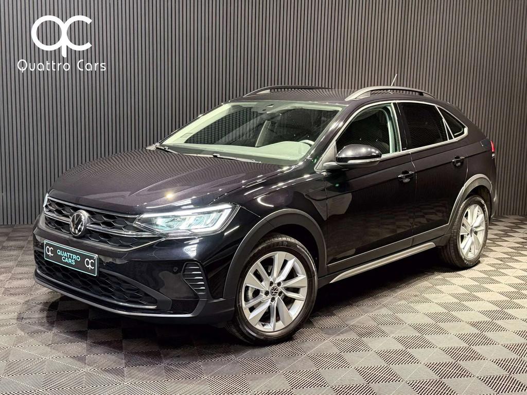 Volkswagen Taigo 1.0 TSI - Car play - Camera - 1ere Main - L, Auto's, Stof, Gebruikt, Euro 6, 95 pk