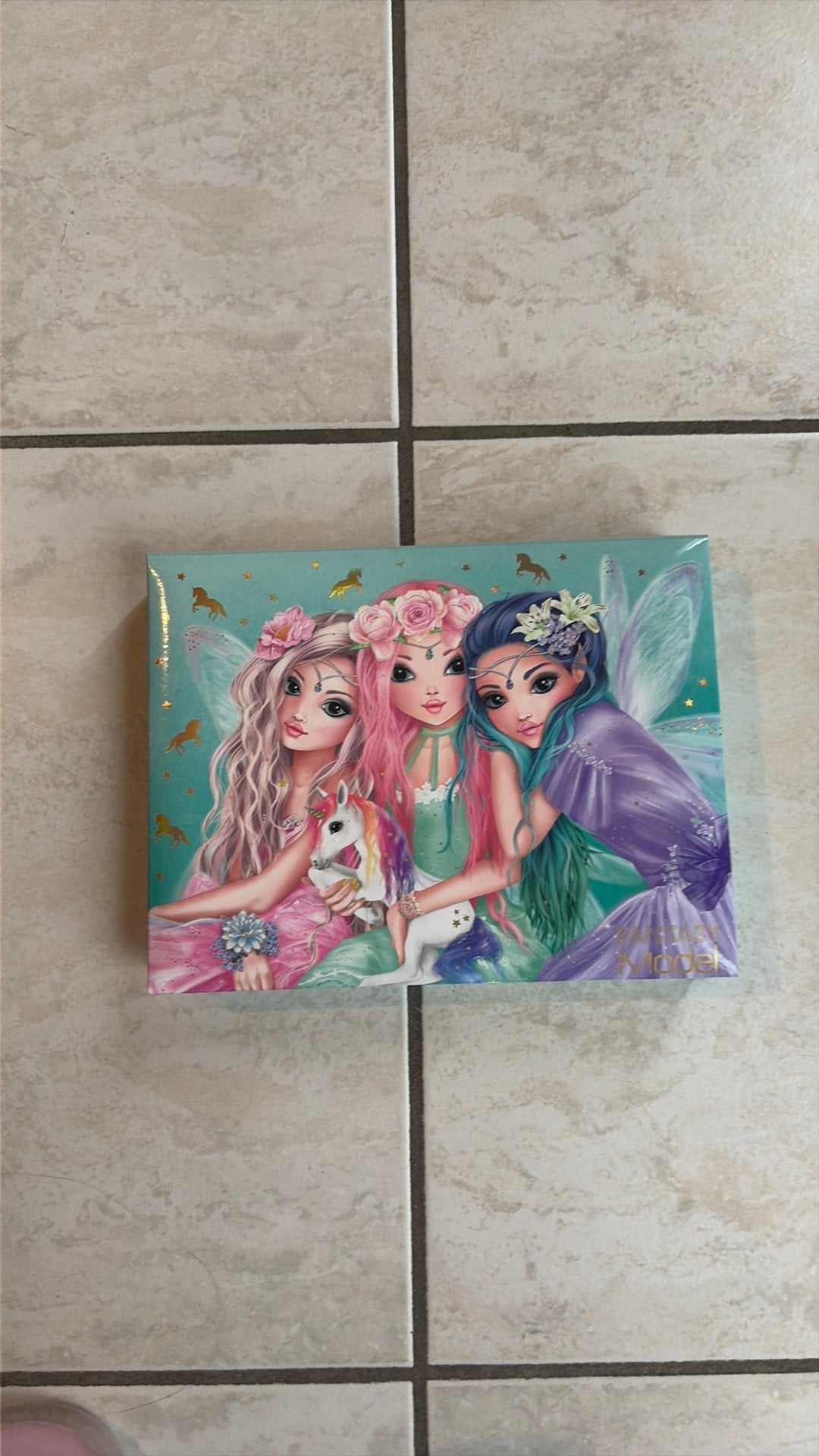 Modèle haut de gamme ~ kit d'écriture, Hobby & Loisirs créatifs, Dessin, Envoi, Neuf, Autres types
