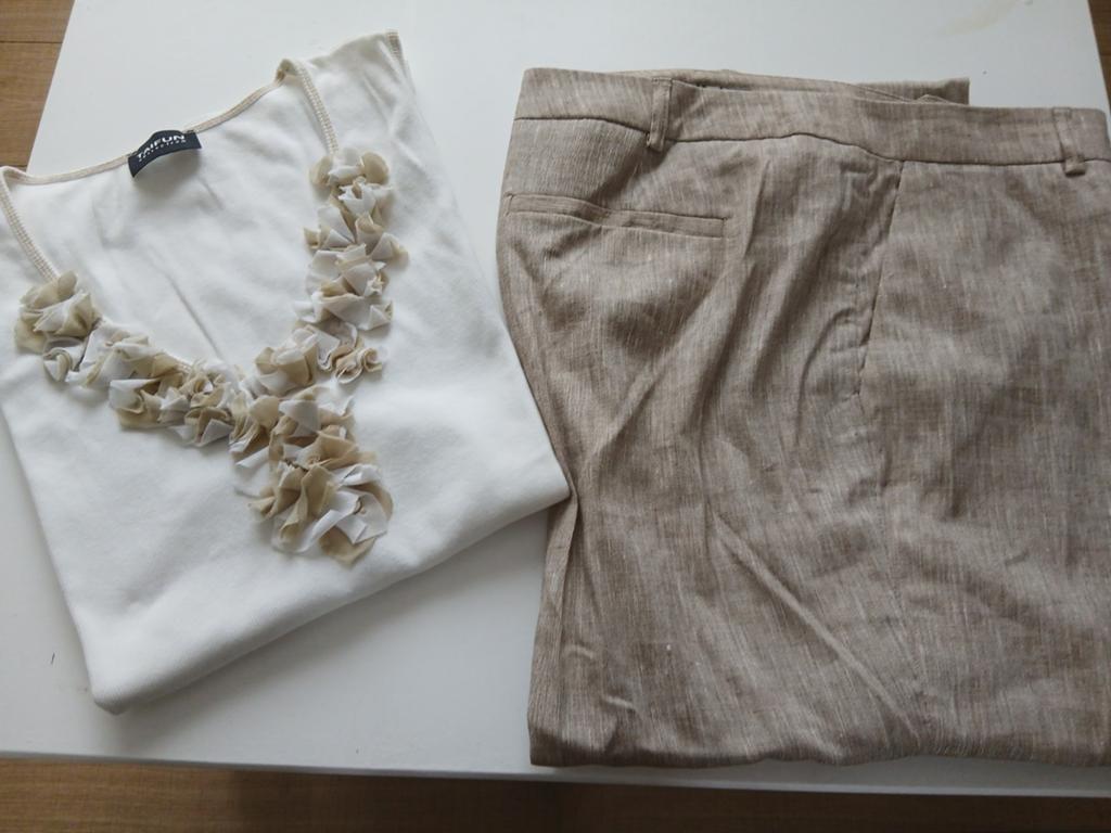 Kastopruiming setje Mt 44, Kleding | Dames, Dames-kledingpakketten, Ophalen