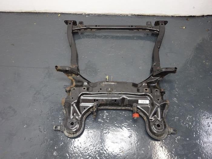 Subframe van een Opel Mokka, Gebruikt, -, -, Opel
