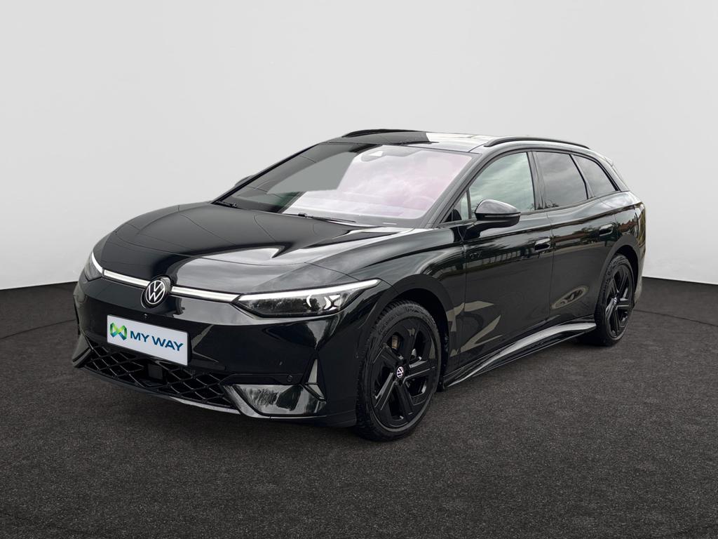 Volkswagen ID.7 Tourer ID.7 Tourer 86 kWh 4Motion GTX Busine, Auto's, Volkswagen, Automaat, Overige modellen, https://public.car-pass.be/vhr/395d006d-1744-49bf-9969-024553a1935d