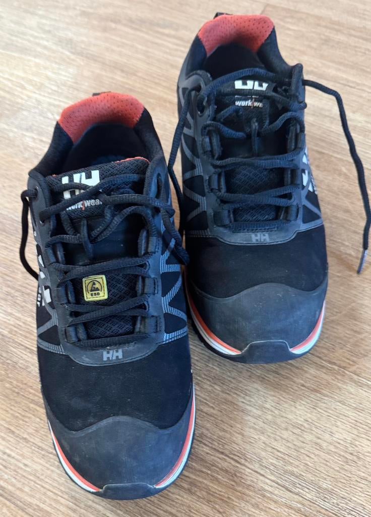 Chaussure de securite, Enlèvement ou Envoi, Comme neuf