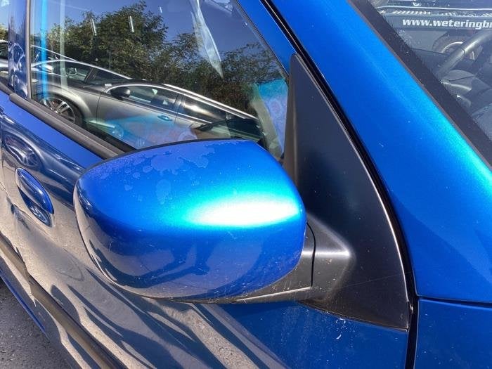 Rétroviseur extérieur droit d'un Hyundai I10, -, 3 mois de garantie, Utilisé, Hyundai