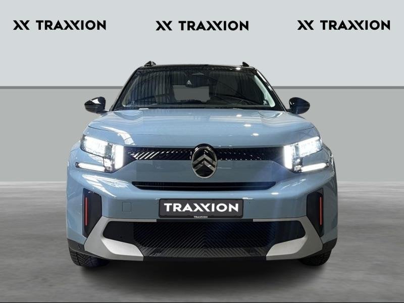 Citroen C3 Aircross & E-Max, Autos, Citroën, 100 kW, Achat, Electronic Stability Program (ESP), 136 ch