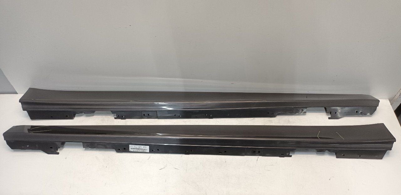Sideskirt set BMW 3 serie, Onderdelen@venauto.nl, Van der Ven Autorecycling B.V., Gebruikt, Ettenseweg 76, 4706 PB Roosendaal, The Netherlands