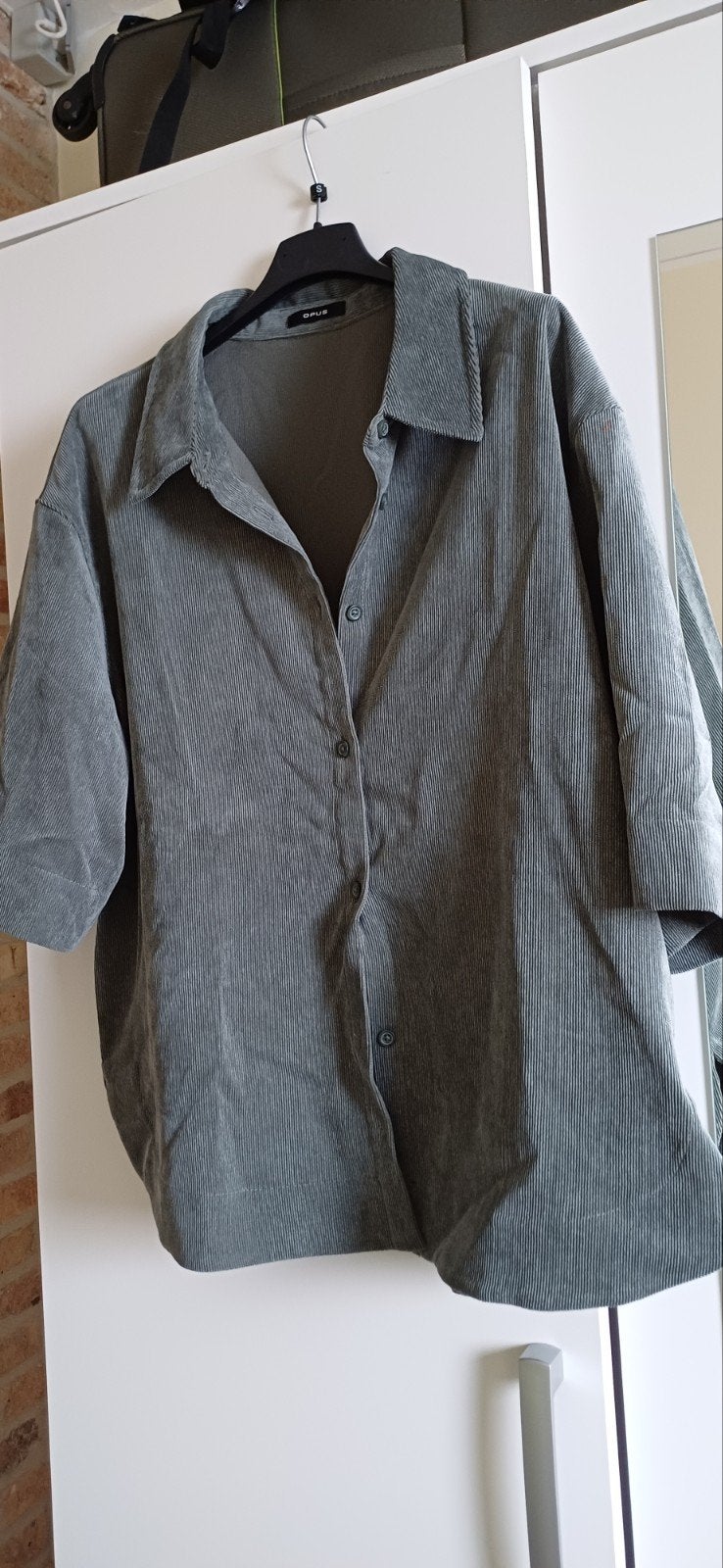 Bloesje van opus, Vêtements | Femmes, Enlèvement ou Envoi, Gris