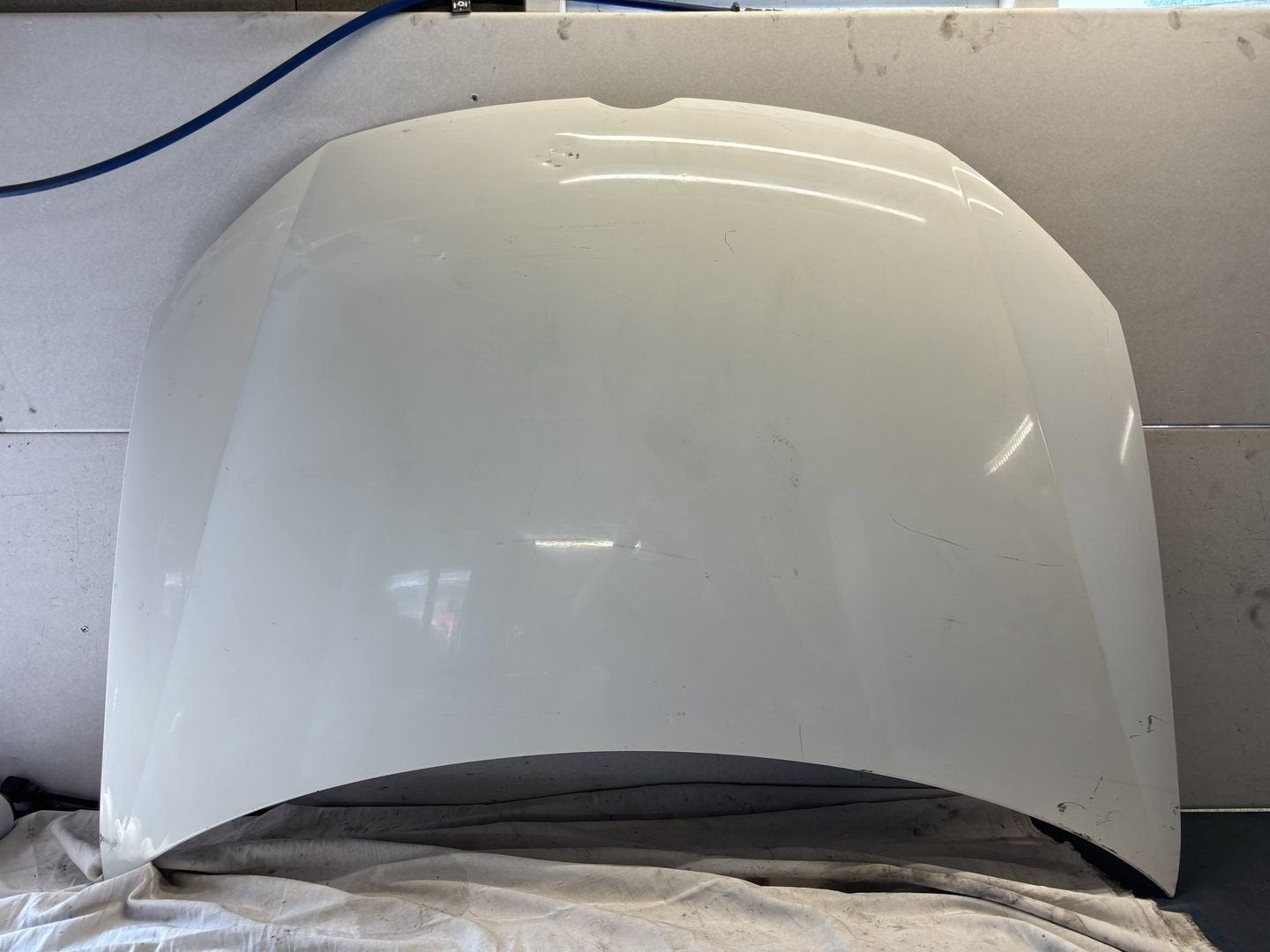 Volkswagen Golf 6 / VI Motorkap 5K0823155F, Gebruikt, -, Volkswagen, -