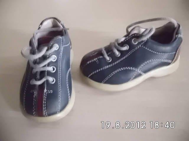 Schoenen Giocatolli.  maat 20.  Meisje., Gebruikt, Meisje, Schoenen, Ophalen of Verzenden