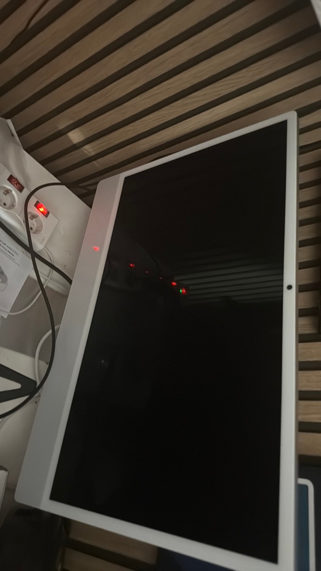 i mac apple, Ophalen, Zo goed als nieuw