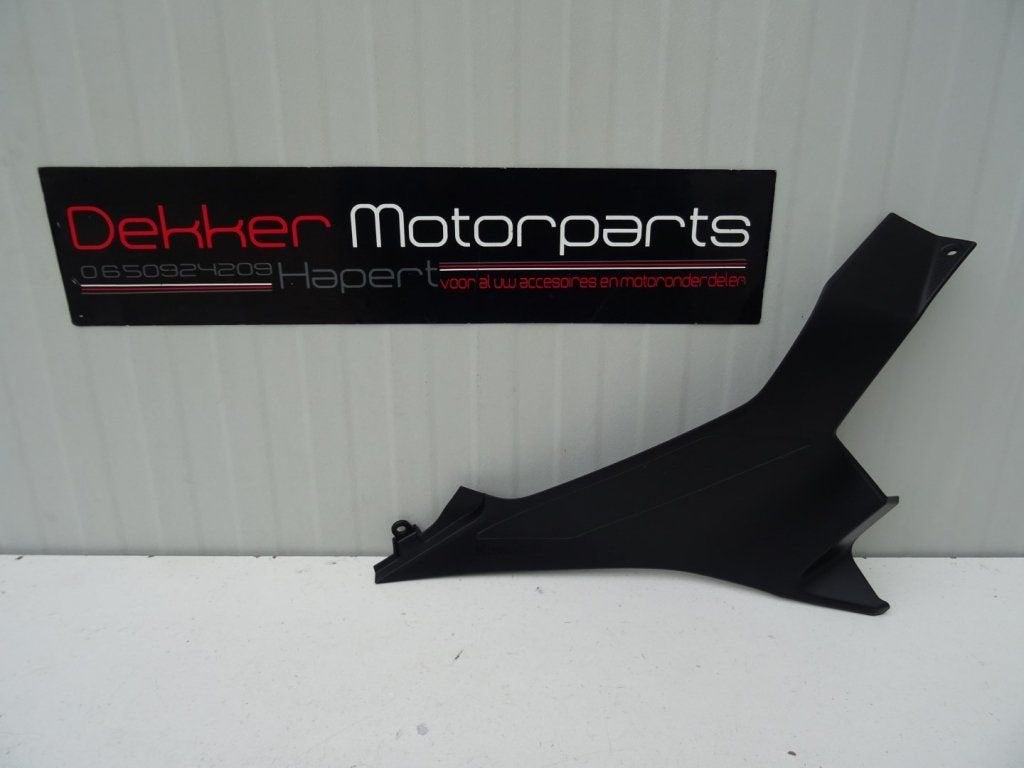 Rechter Tankkap / Tank cover Kawasaki Ninja 400 2018-2019 >, Neuf, -, -, -