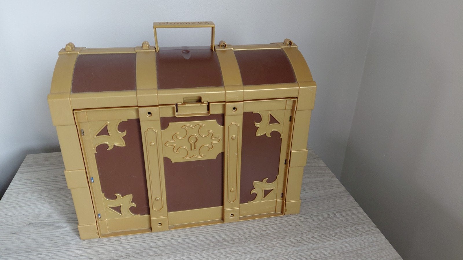playmobil kist, Kinderen en Baby's, Ophalen