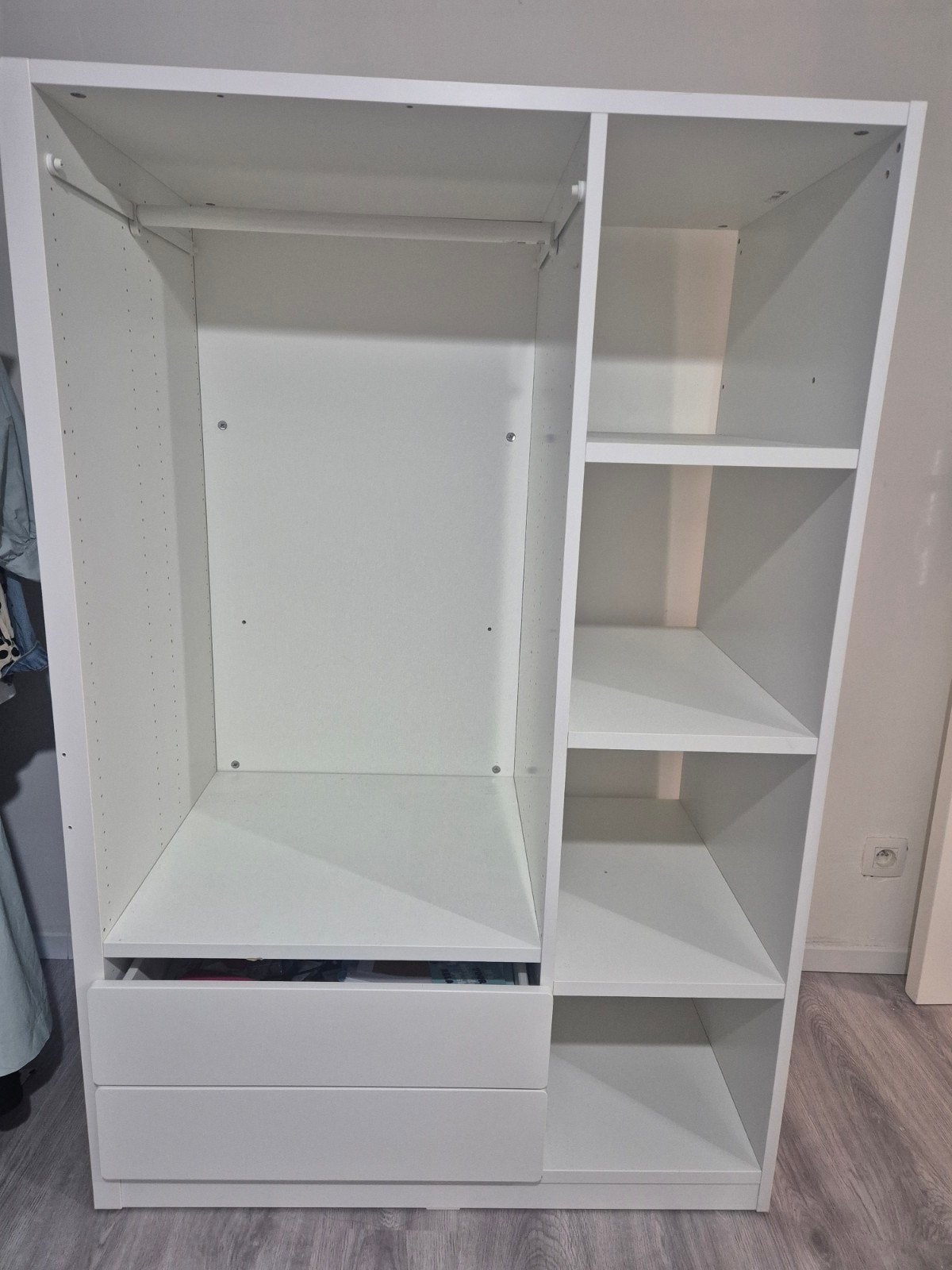 Smástad Bed IKEA met kombinaties, Maison & Meubles, Enlèvement