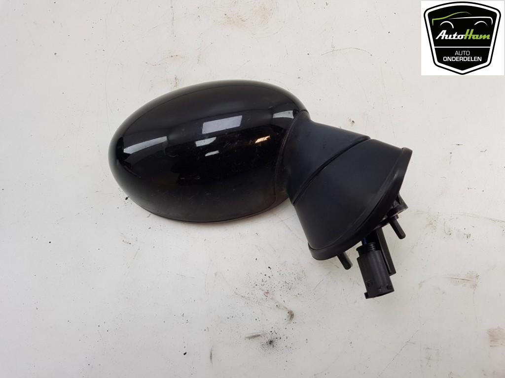 SPIEGEL LINKS Mini Mini One / Cooper (R50) (01-2001/12-2007), Auto-onderdelen, Spiegels, Mini, Gebruikt