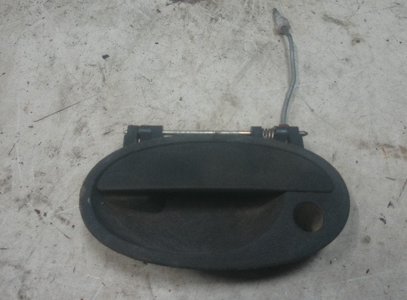 POIGNEE EXTERIEURE AVANT GAUCHE Opel Corsa C (F08 / 68), Opel, Opel Automobile GmbH, Utilisé, Avant