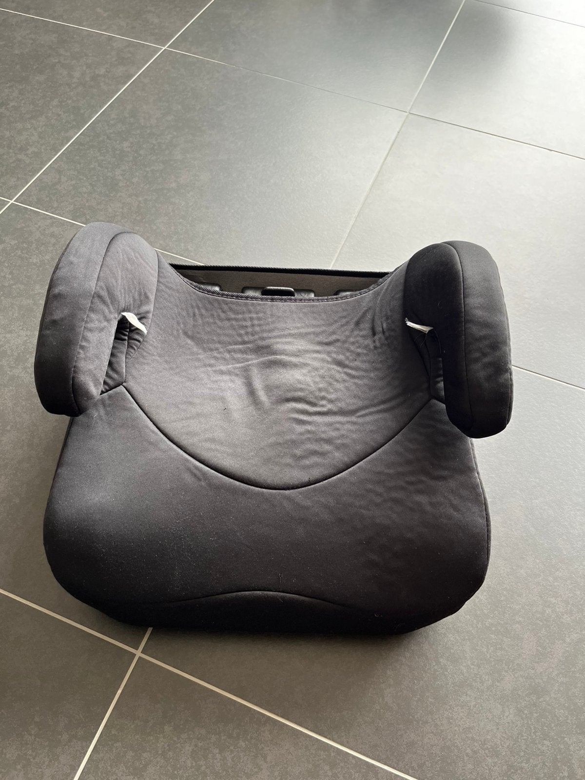 Soulevez le siège, Enlèvement, Utilisé, 15 à 36 kg, Ceinture de sécurité