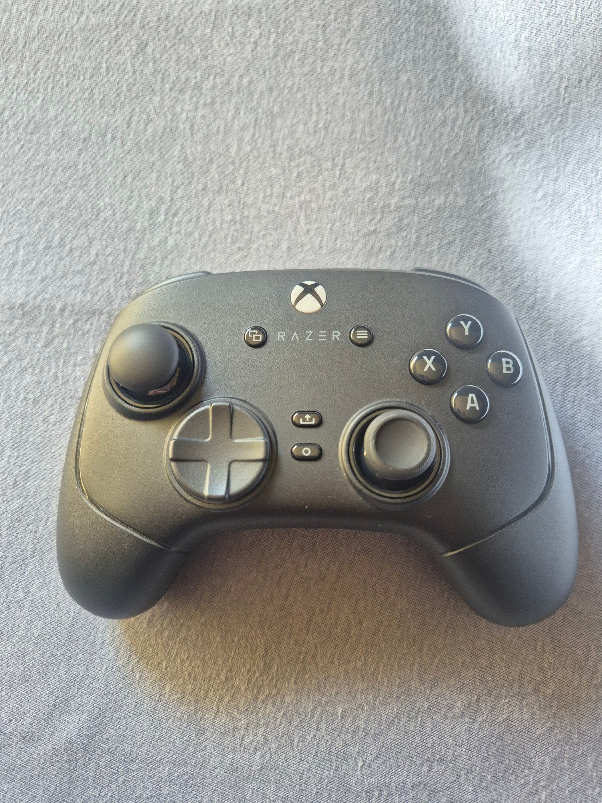 Razer Wolverine V3 Pro controller XBOX/PC, Consoles de jeu & Jeux vidéo, Consoles de jeu | Xbox | Accessoires, Sans fil, Enlèvement ou Envoi