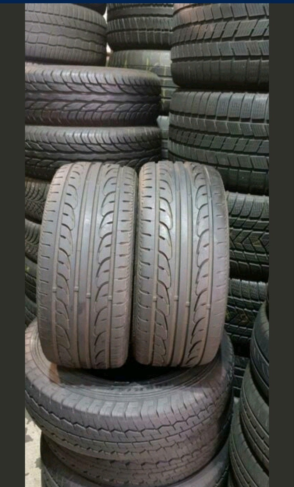 17565r15 175 65 r15 175/65/r15 Michelin avec montage, Enlèvement ou Envoi